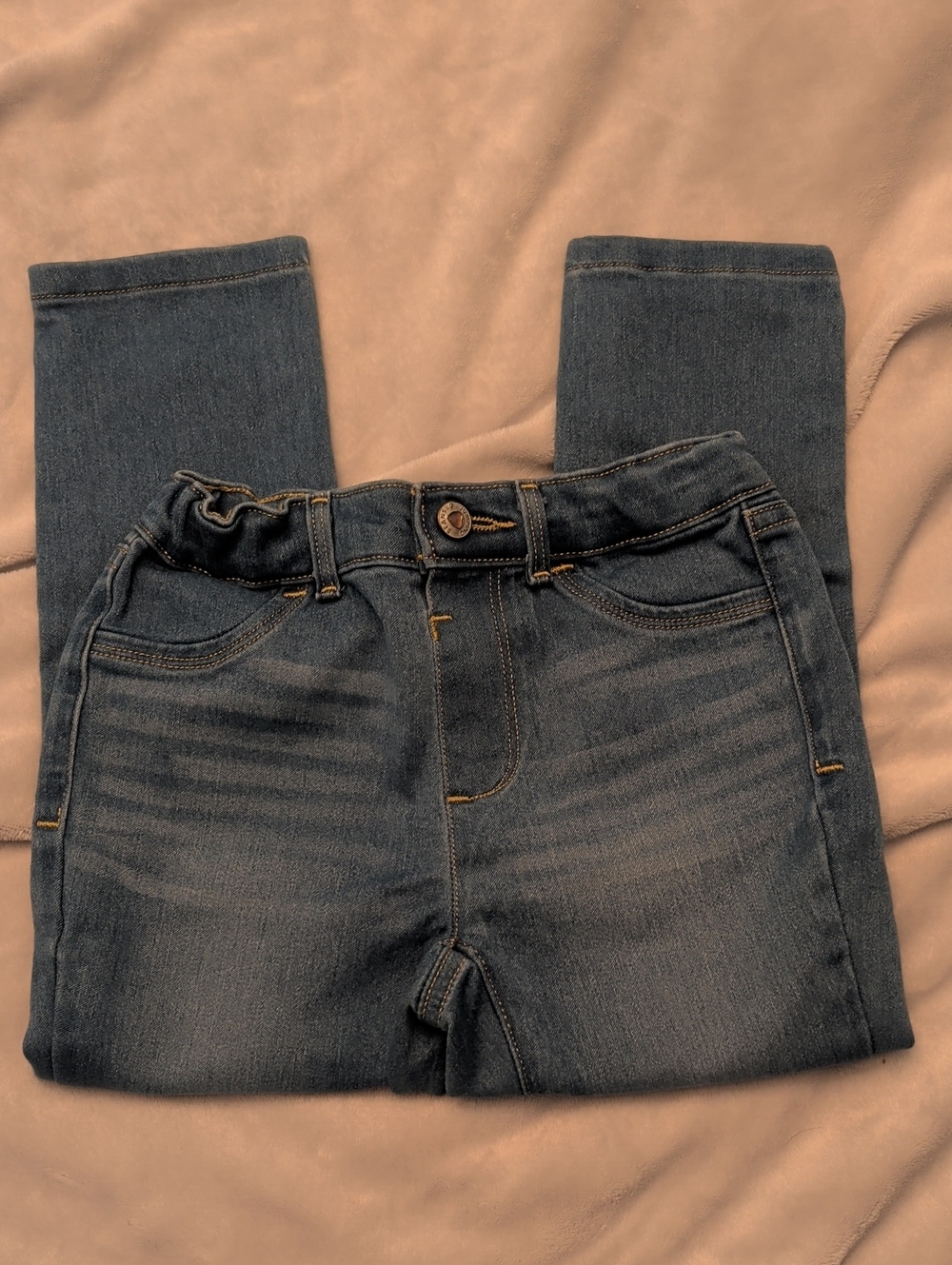 jumping beans Medium Blue Stretch Skinny Jeans